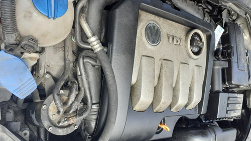 Radiator AC clima Volkswagen Passat B6 2