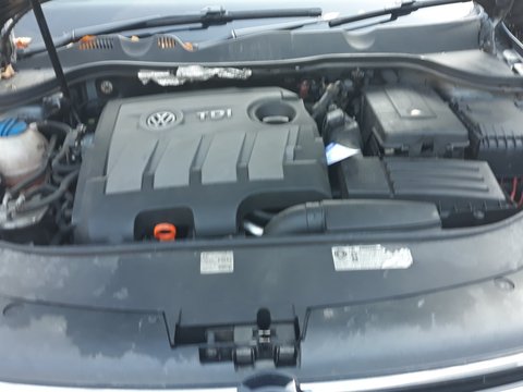 Radiator AC clima Volkswagen Passat B7 2011 Combi 1.6