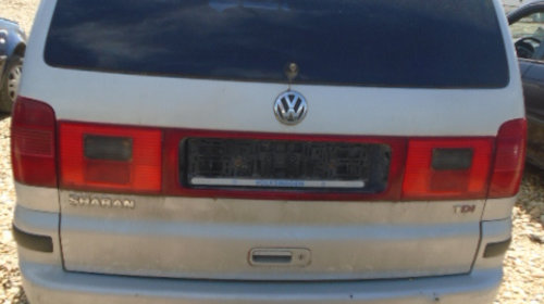 Radiator AC clima Volkswagen Sharan 2002