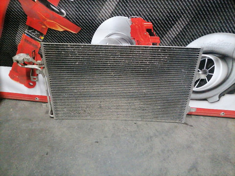 Radiator AC clima Volvo S40 876078N 2004-2008