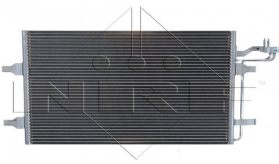 Radiator AC Clima Volvo V50 1 2003 2004 2005 2006 