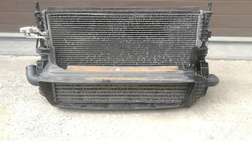 Radiator AC clima Volvo V50 2004-2008