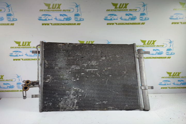 Radiator AC clima vp7ekh-19710-ae vp7ekh19710ae Ford Mondeo 4 [2007 - 2010]