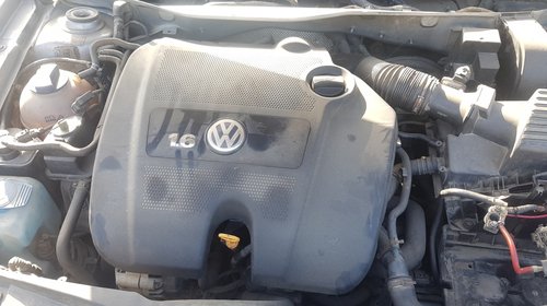Radiator AC clima VW Golf 4 2004 hatchba