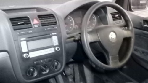 Radiator AC clima VW Golf 5 2007 Hatchba