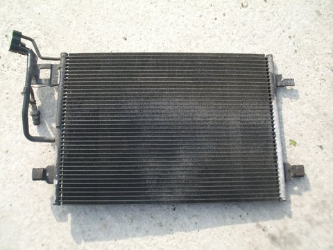 Radiator AC clima VW Passat B5 stare FOARTE BUNA