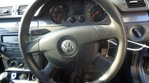 Radiator AC clima VW Passat B6 2007 berl