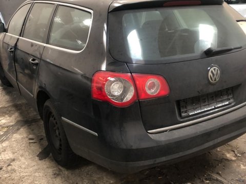 Radiator AC clima VW Passat B6 2007 Break 2.0 tdi