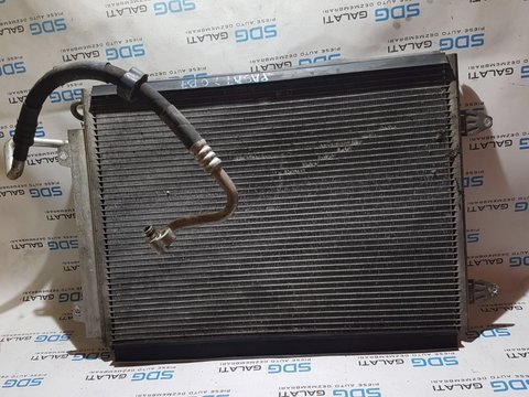 Radiator AC / Clima VW Passat B6 / B7 2.0TDI CFF CFG 2003 - 2015