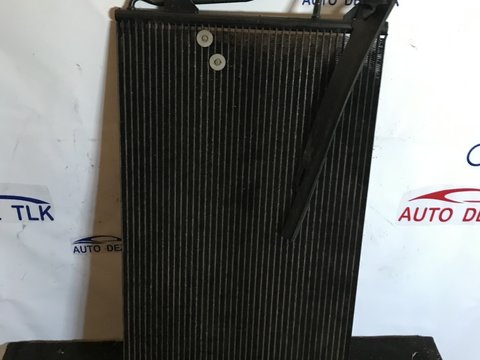 Radiator AC, Clima VW Touareg 7L