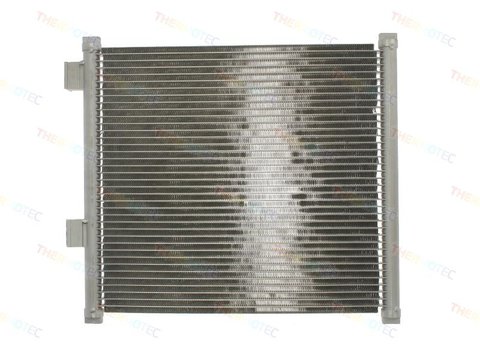 Radiator AC condensator clima Ford KA 1671714