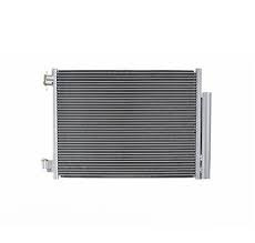 Radiator AC condensator clima Renault Captur an fabricatie 2013 2014 2015 2016 2017 2018 2019