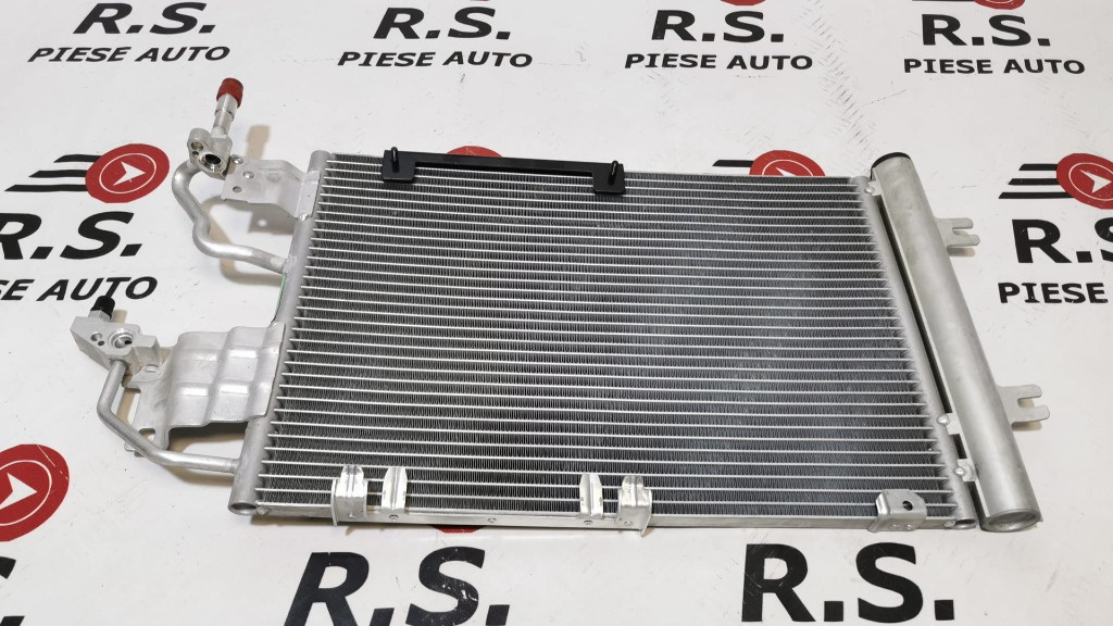 Radiator ac condensator motor 1.3-1.7-1.9 CDTi-2.0 026706425 STOC!!!