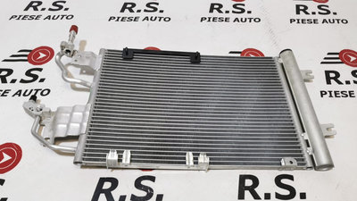 Radiator ac condensator motor 1.3-1.7-1.9 CDTi-2.0