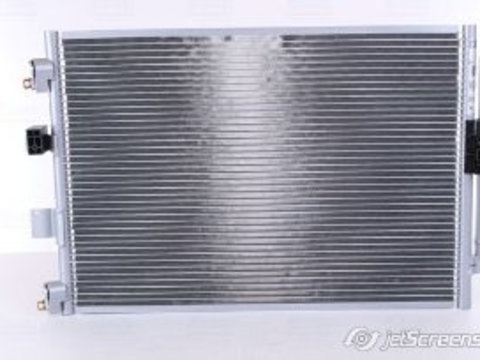 RADIATOR AC CU USCATOR FORD FOCUS /FORD FOCUS C-MAX /FORD KUGA/FORD TRANSIT/TOURNEO CONNECT