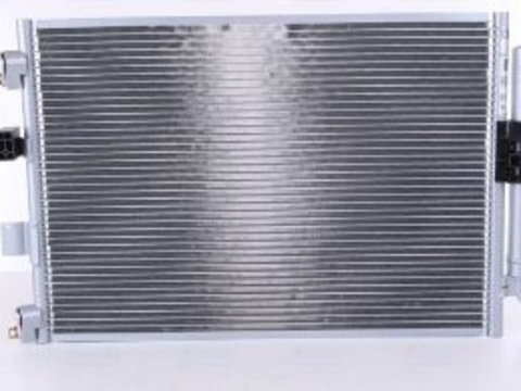 RADIATOR AC CU USCATOR FORD FOCUS /FORD FOCUS C-MAX /FORD KUGA/FORD TRANSIT/TOURNEO CONNECT