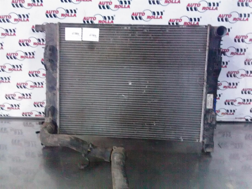 Radiator ac Dacia Duster 1.5 dci 4x4, an 2015.