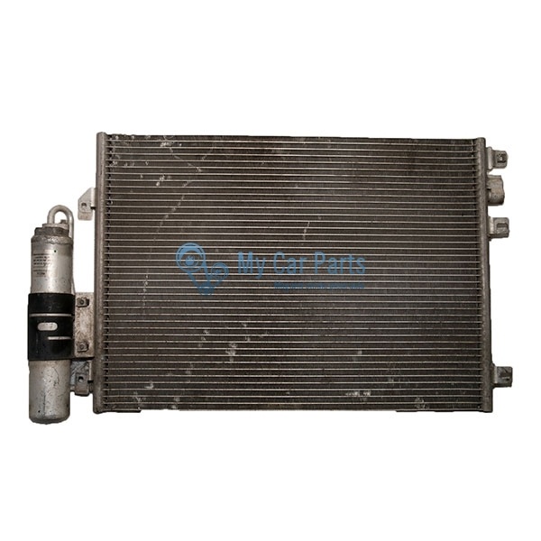 Radiator AC Dacia Logan 1.4 Benzina - 8200241088