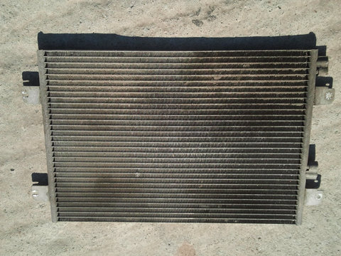 Radiator AC Dacia Logan 1.5 DCI