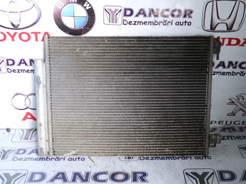 Radiator AC Dacia Logan 2 Lodgy Dokker Duster Sandero 1.5 dci din 2016