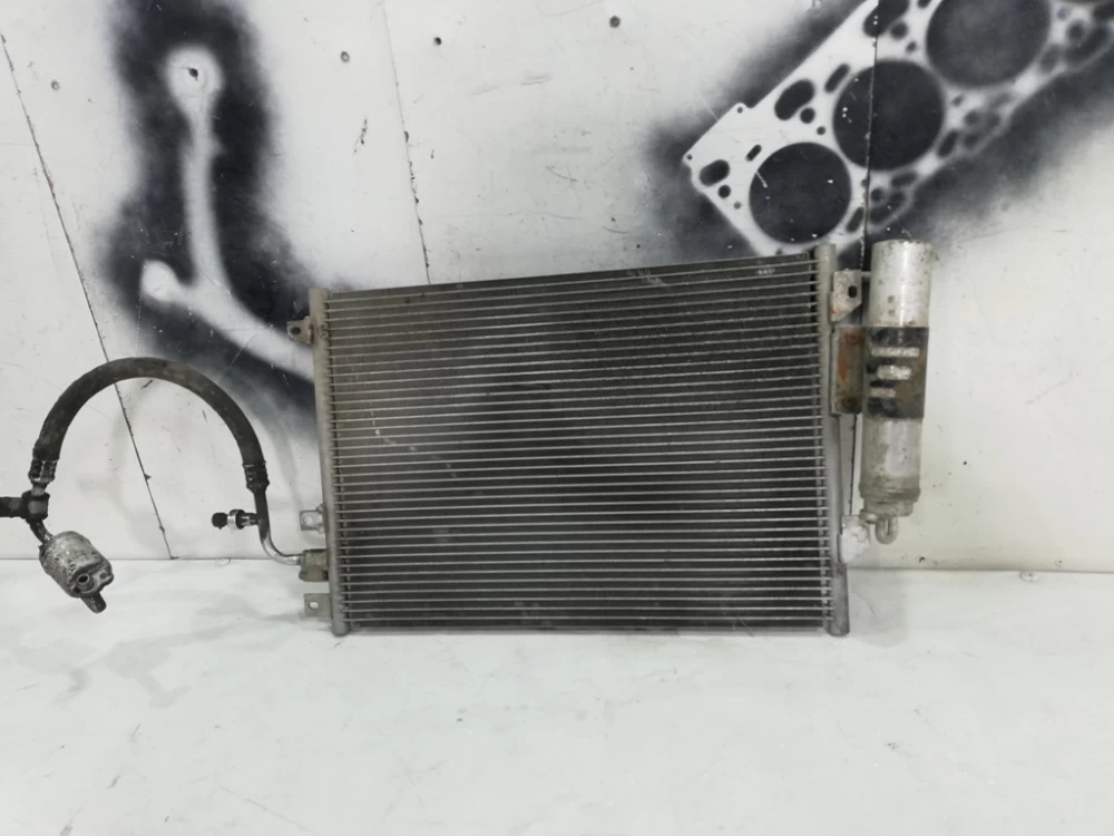 Radiator AC Dacia Logan An 2004 2005 200