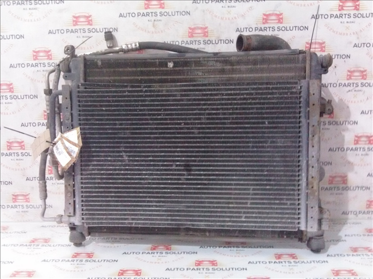 Radiator AC Dacia Solenza