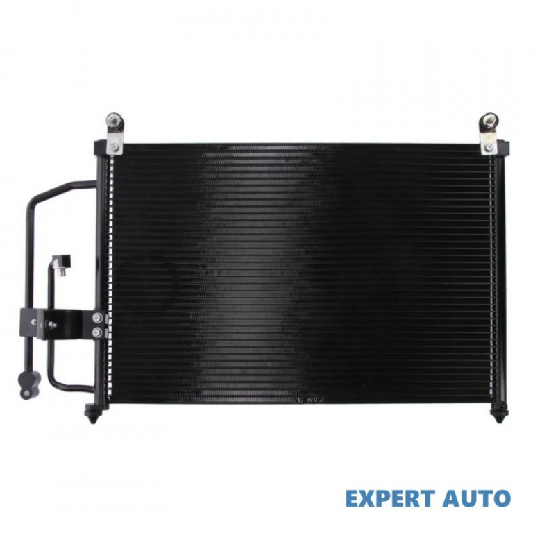 Radiator ac Daewoo LANOS limuzina (KLAT) 1997-2016 #8 08313002