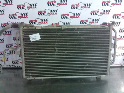 Radiator ac Daewoo Matiz 800cmc, an 2008.