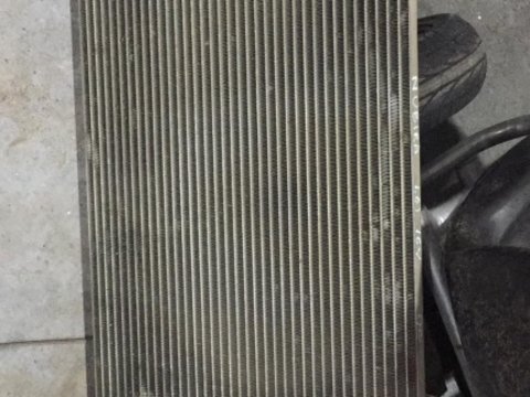 Radiator AC Daewoo Nubira 1.6i