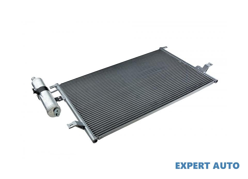 Radiator ac Daewoo Nubira (2003->) [J200] #1 96484931