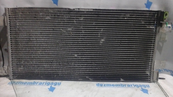 Radiator ac Dodge Caliber