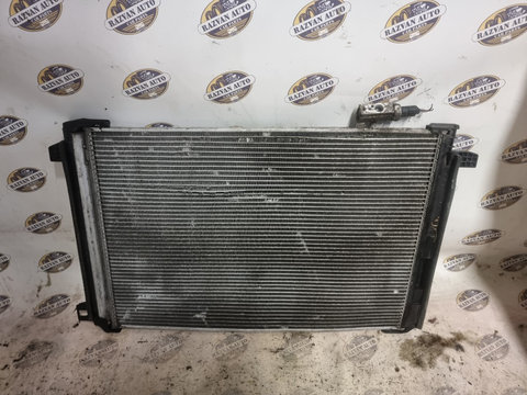 Radiator AC E-Class 3.0 d Cod: A2045000554