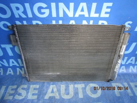Radiator Ac Fiat 500 1.2i; 5A037000