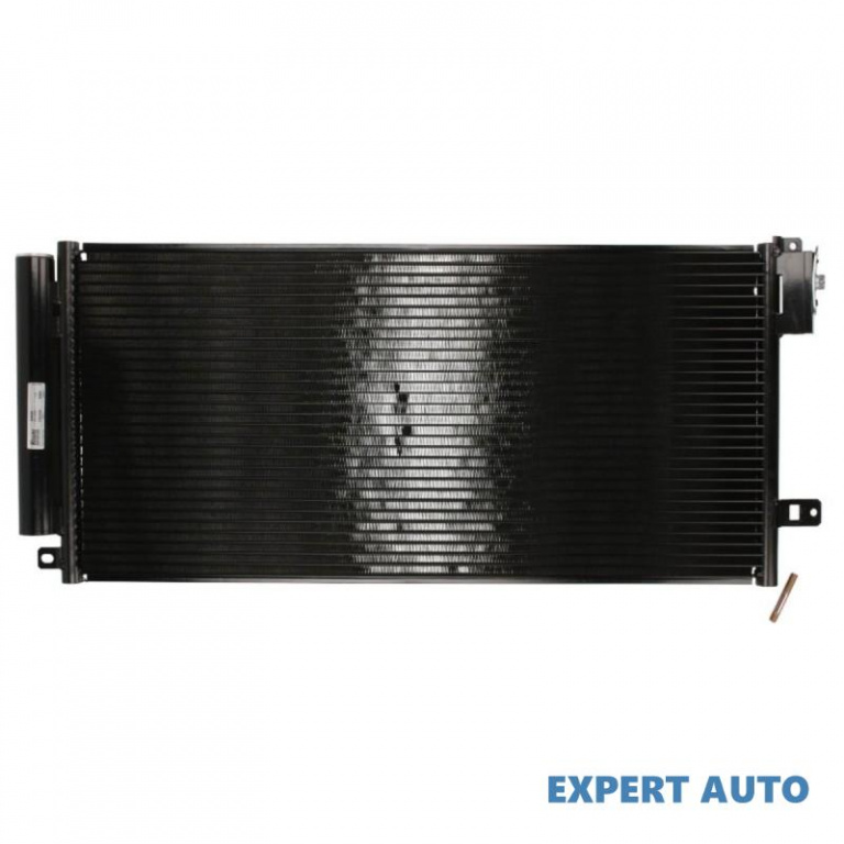 Radiator ac Fiat GRANDE PUNTO (199) 2005-2016 #8 0