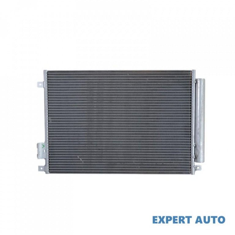 Radiator ac Fiat PANDA VAN (312) 2012-2016 #2 08042066