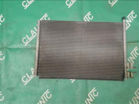 Radiator Ac FORD FIESTA V (JH_, JD_) 1.25 16V FUJA