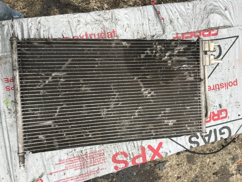 Radiator Ac Ford Focus 2003