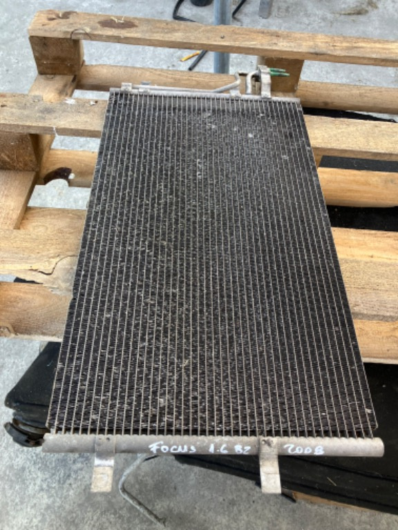 Radiator ac Ford Focus 2008 1.6 benzina cod 3M5H-19710-CC