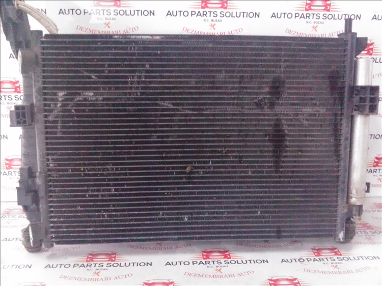 Radiator AC FORD FOCUS 3 2010-2014