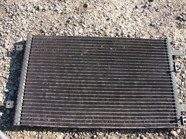 Radiator ac Ford Galaxy [1995 - 2000] Minivan 5-usi 1.9 TDi MT (90 hp) (WGR)