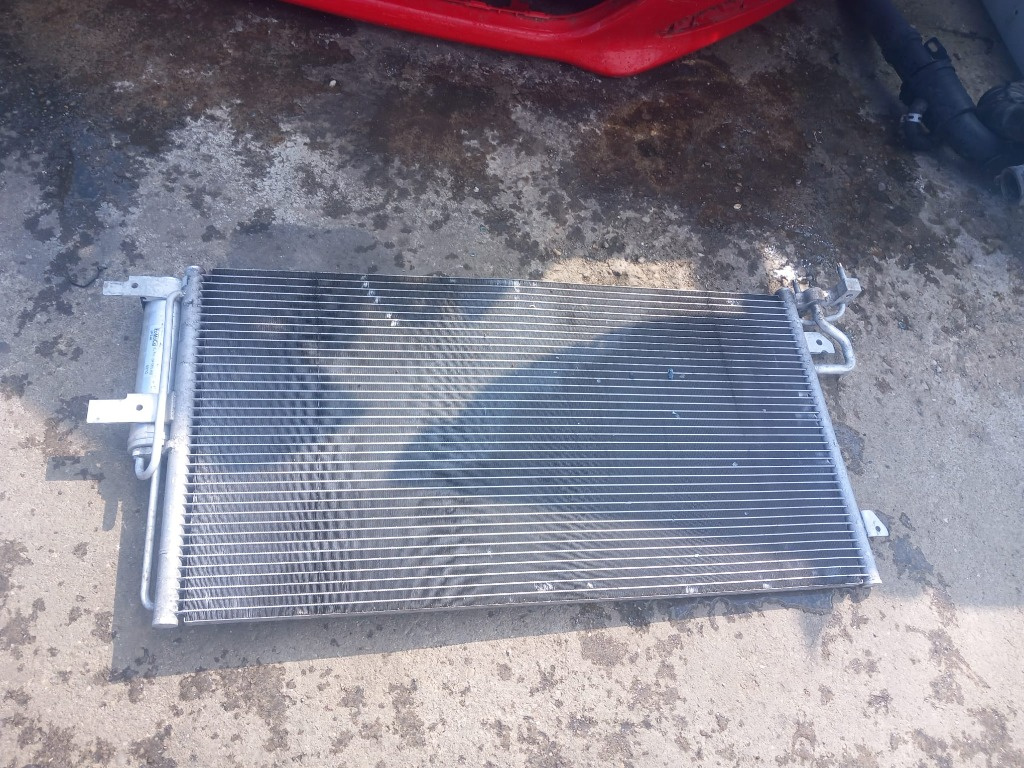 Radiator AC Ford Kuga