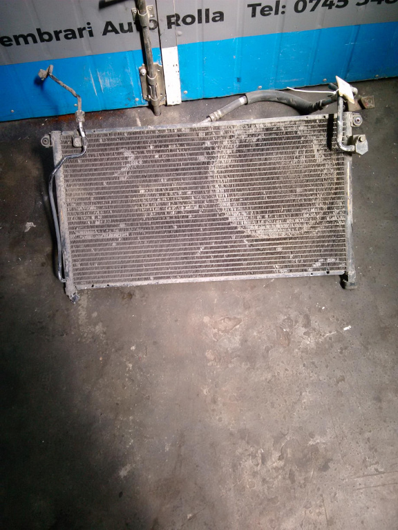 Radiator ac Ford Maverick 2.7TD, an 1998.