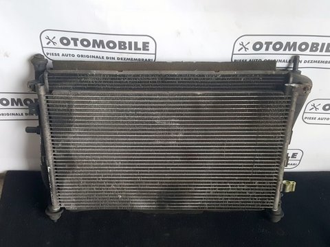 Radiator clima ford mondeo mk3 - Anunturi cu piese