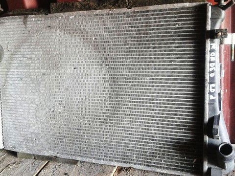 Radiator AC Ford Mondeo MK3 - 2003 - 2.0diesel