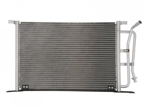 Radiator ac Ford PUMA (EC_) 1997-2002 #4 08053006