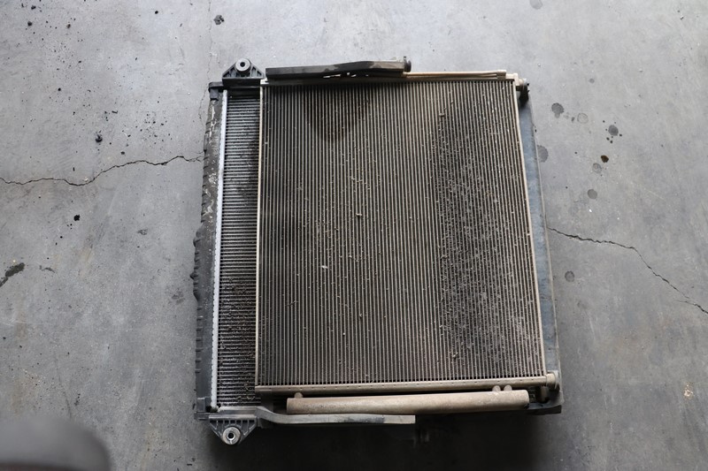 RADIATOR AC FORD RANGER 2.2 TDCI / 2015