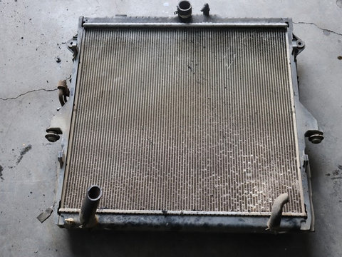 RADIATOR AC FORD RANGER 2.2 TDCI / 2015