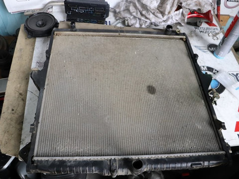 RADIATOR AC FORD RANGER 2014 / 2.2 TDCI