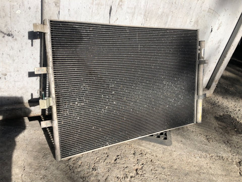 Radiator AC Ford Transit 2.2 tdci Ford transit Custom 2.2 tdci euro 5 cod BK218C342AC