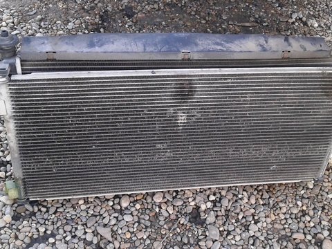 Radiator AC Ford Transit - 2004 - 2.0TDCi